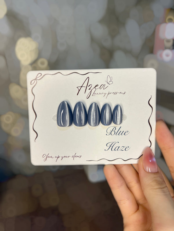 Short Almond Cateye