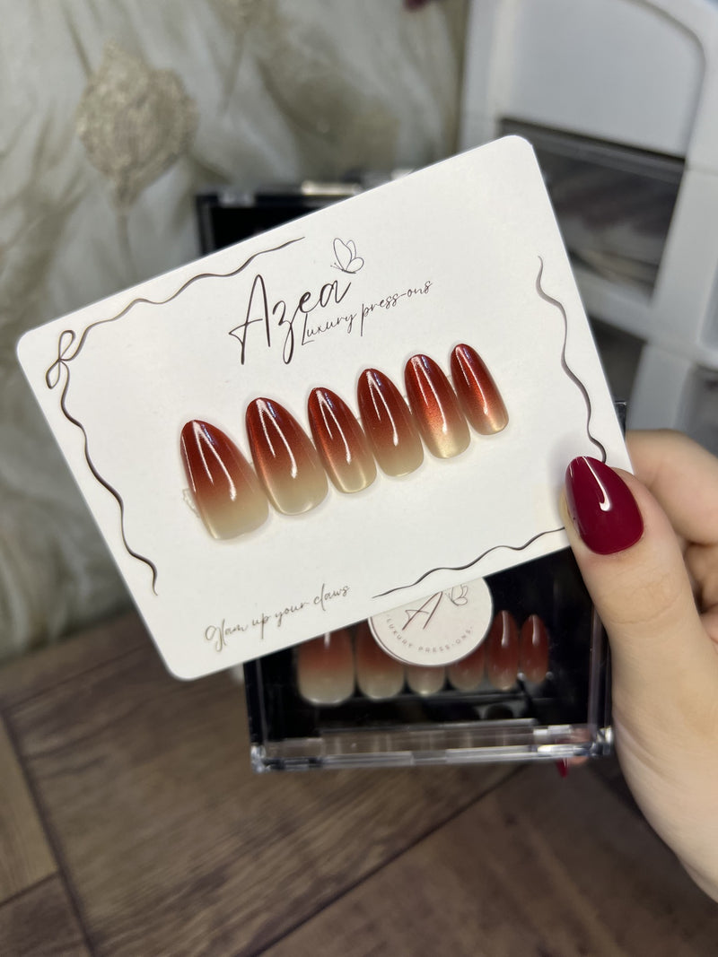 Cherry Ember